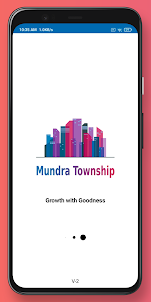 Mundra Township App
