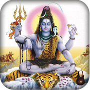 108 Names of Lord Shiva  Icon