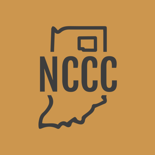 Noble County Community Church logo