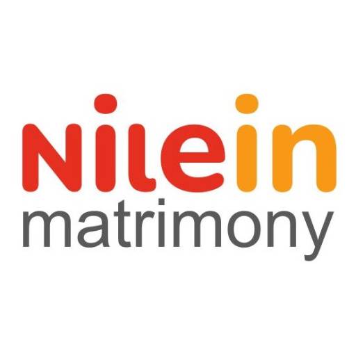 Nilein Matrimony logo