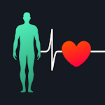 Cover Image of Download Welltory: Heart Rate Monitor  APK