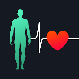 Icon image Welltory: Heart Rate Monitor