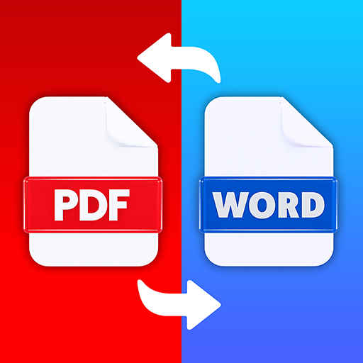 PDF Converter - PDF to Word Download on Windows