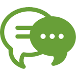 Cover Image of Download MinglMe-Chat with strangers. 2.7 APK