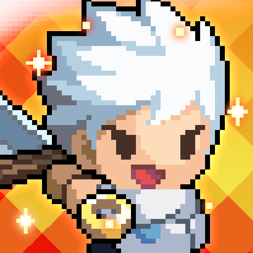 [Gift Code] Trò chơi bị lỗi! – Idle RPG mới nhất 07/2025