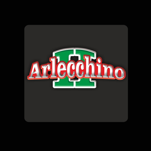 Pizzeria Arlecchino 2 logo