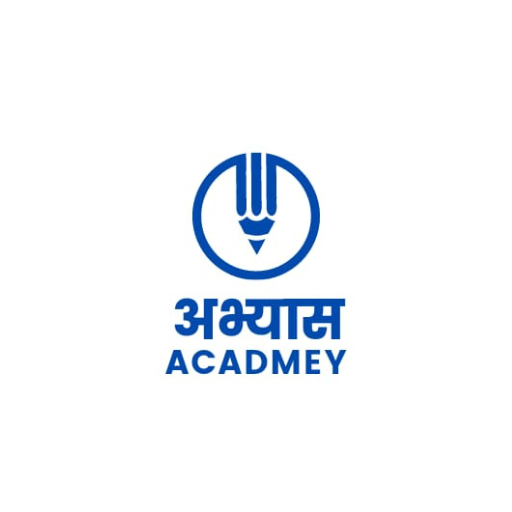 Abhyaas academy logo