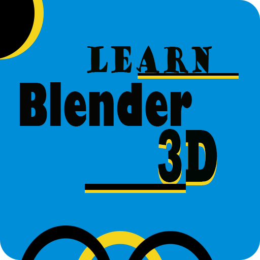 Learn Blender 3D Animation Download on Windows