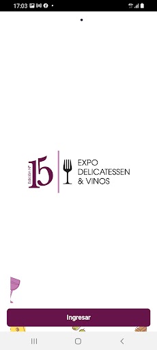 Expo Delicatessen & Vinosのおすすめ画像1