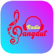 Top 20 Entertainment Apps Like Radio Dangdut - Best Alternatives