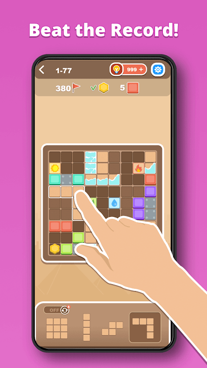 Puzzler - Brain Puzzle Games - 1.0.18 - (Android)