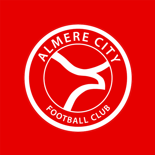 Almere City FC Download on Windows