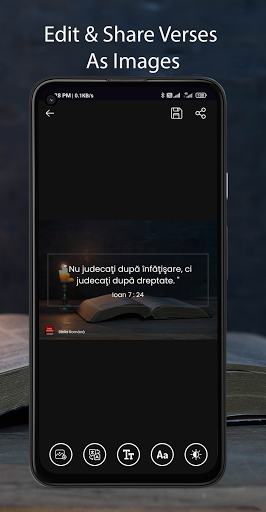 Sfânta Biblie : Romanian Bible screenshot 6