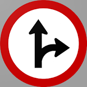 Road Signs in Brazil