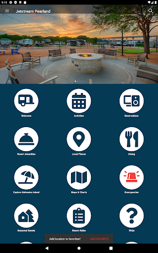 Jetstream Communities