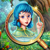 Item Hunter: A Hidden Object Adventure icon