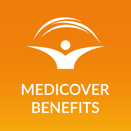 Medicover Benefits logo