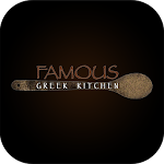 Cover Image of Unduh Famous Greek Kitchen 0.0.2 APK