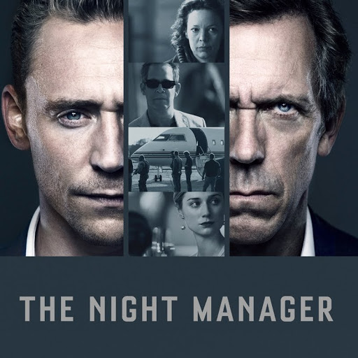 The Night Manager TV on Google Play