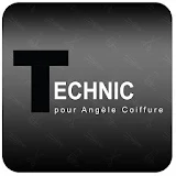 Technic Angèle Coiffure Sandy icon