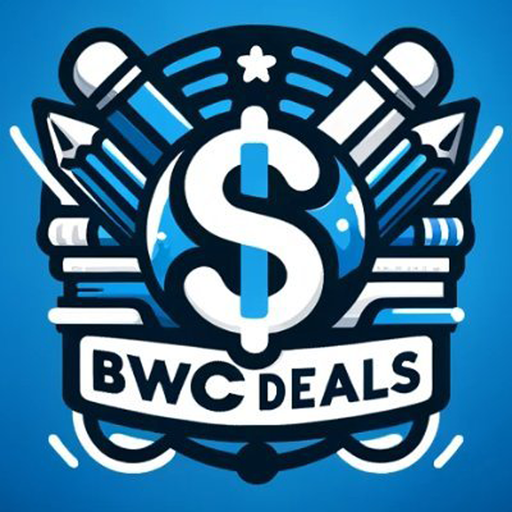 BwcDeals logo