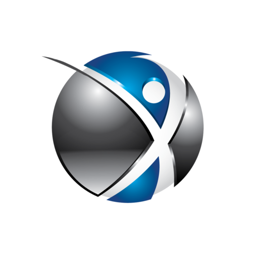Xcelerate Fitness Hub logo