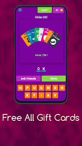 All Gift Cards 10.2.6 APK + Mod (Free purchase) for Android