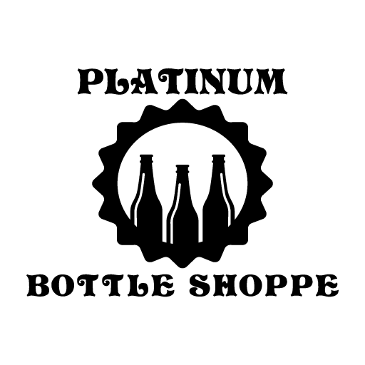 Platinum Bottle Shoppe logo
