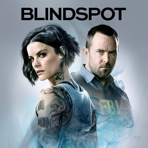 Are Seasons 1-5 of 'Blindspot' on Netflix? - What's on Netflix