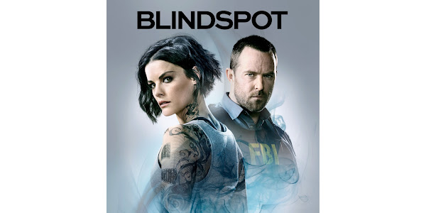  Blindspot