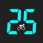 Cover Image of ダウンロード Bicycle Speedometer  APK