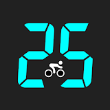 Bicycle Speedometer icon
