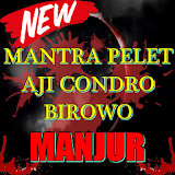 Mantra Pelet Aji Condro Birowo Terlengkap icon