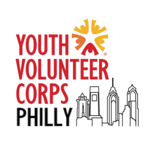 Youth Volunteer Corps Philly  Icon