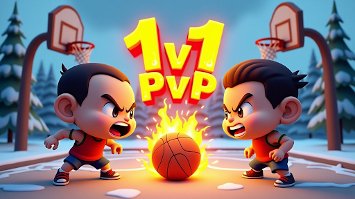 Head Basketball Offline screenshot 16