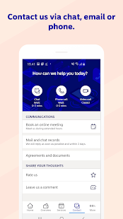 Скачать Nordea Mobile - Denmark Онлайн бесплатно на Андроид