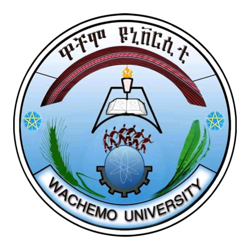 Wachemo University  Icon
