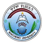 Cover Image of ダウンロード Wachemo University  APK