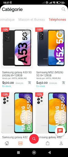 sotekardc screenshot 5