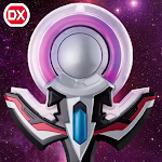 Cover Image of Baixar DX ORB Ring: Ultraman ORB All Fusion Transformer 1.1 APK