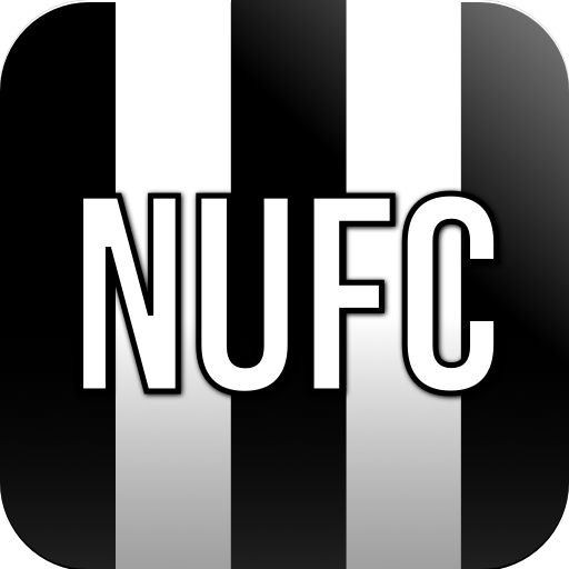 NUFC News - Fan App  Icon