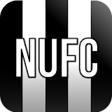 NUFC News - Fan App icon