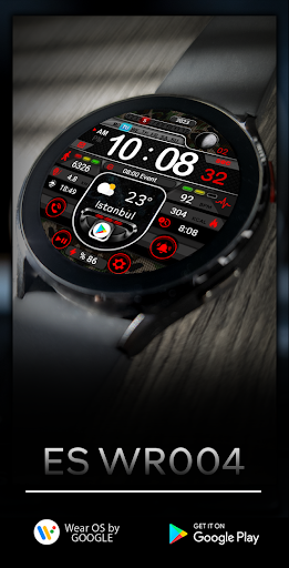 ES WR004 screenshot 10
