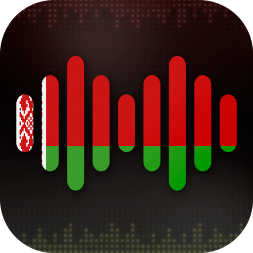 Radio Belarus 1.0 Icon