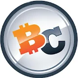 Bitclub : Earn Bitcoins daily icon