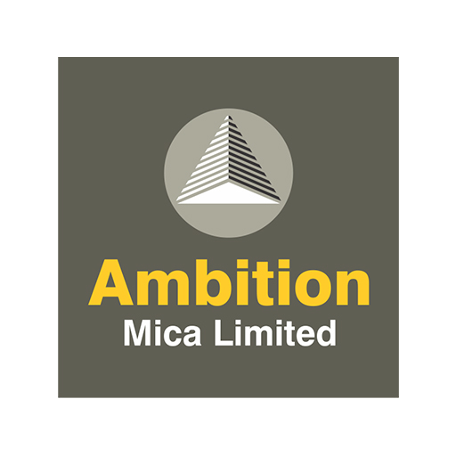 Ambition Mica 1.0.0 Icon