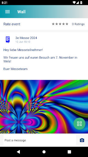 3e Messe 2024 Screenshot 3 - AppWisp.com