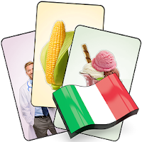 Italian FlashCard for Learning