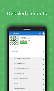 Chess King - Learn to Play Tangkapan layar