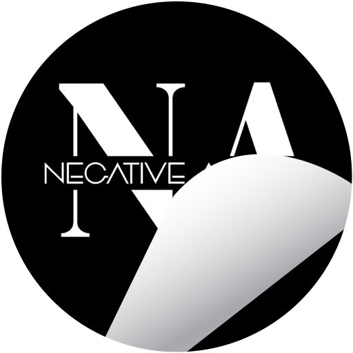 Negative Apparel - Shopping logo